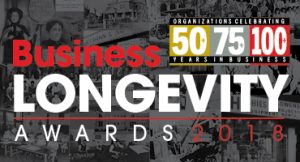 Smart Business Longevity Awards