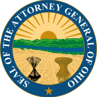 Seal of the Attorney General of Ohio